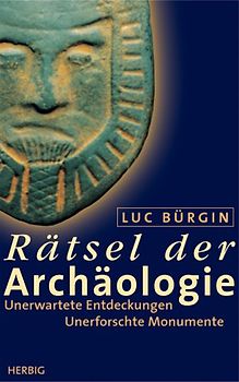 Rätsel der Archäologie