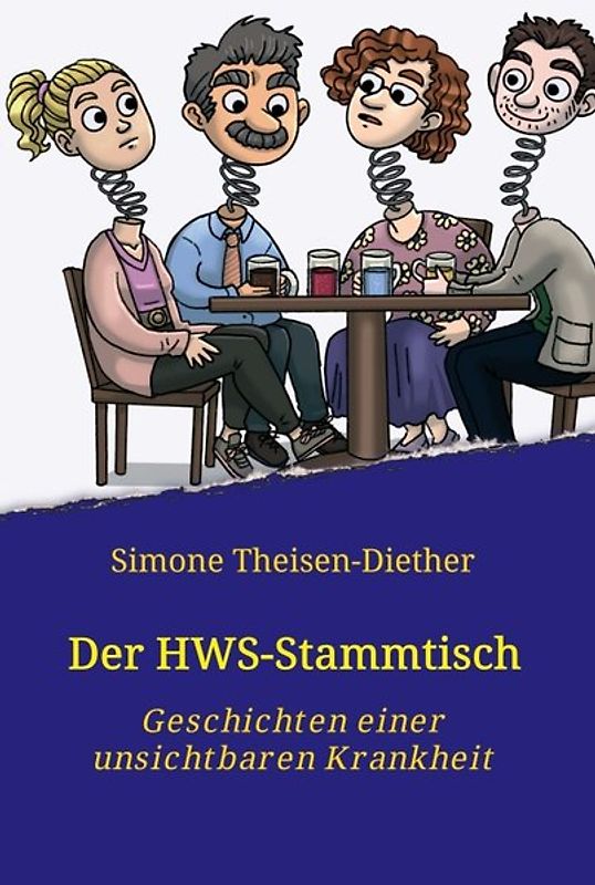 Der HWS-Stammtisch