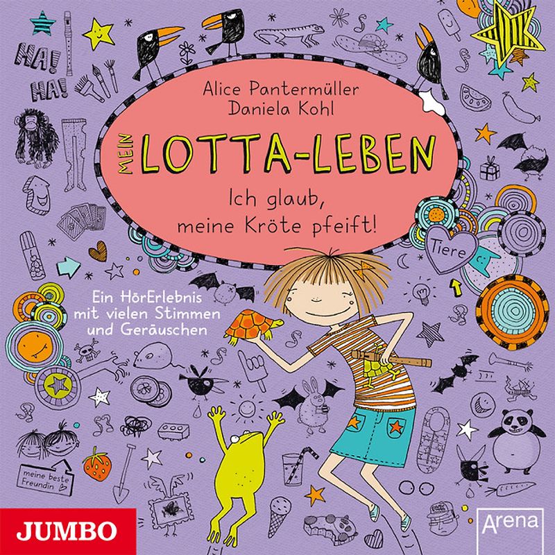 Mein Lotta-Leben