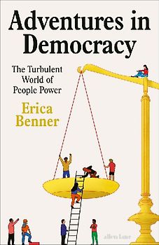 Adventures in Democracy