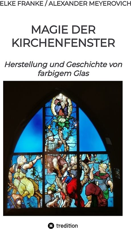 Magie der Kirchenfenster