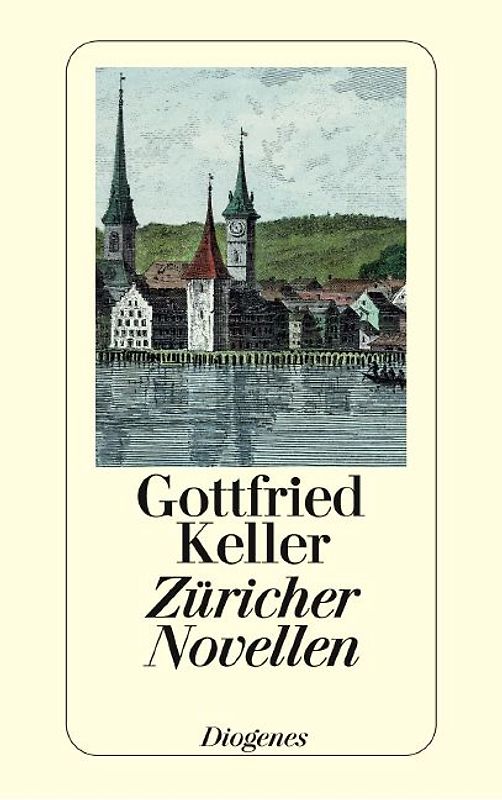 Züricher Novellen
