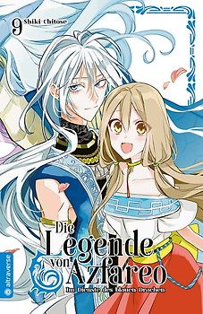 Die Legende von Azfareo 09