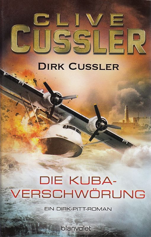 Die Kuba-Verschwörung