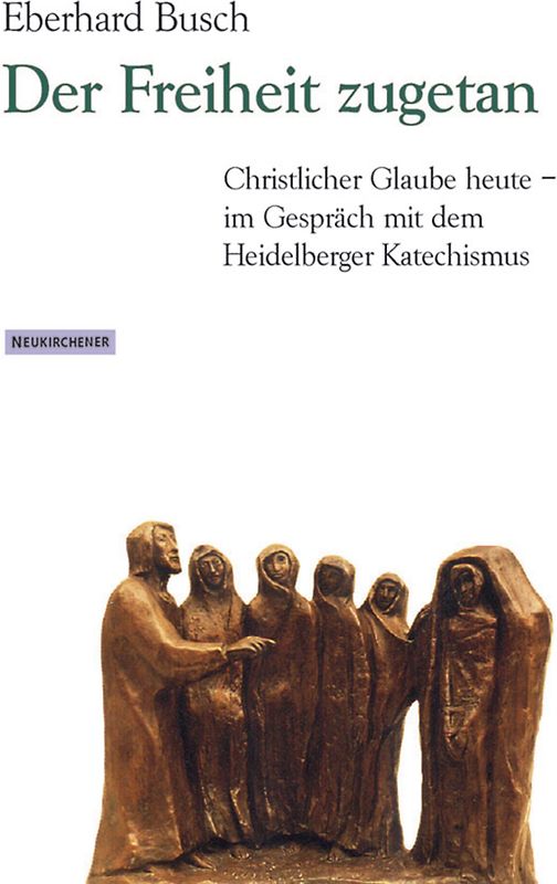 Der Freiheit zugetan