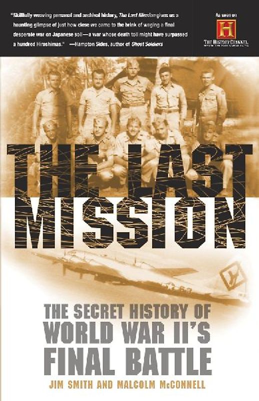 The Last Mission