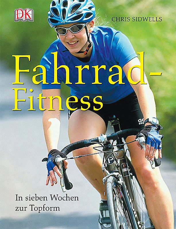 Fahrrad-Fitness