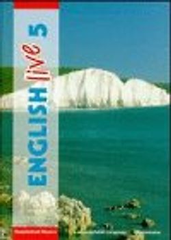 English live, Ausgabe Hauptschule Bayern, Bd.5, Klasse 5