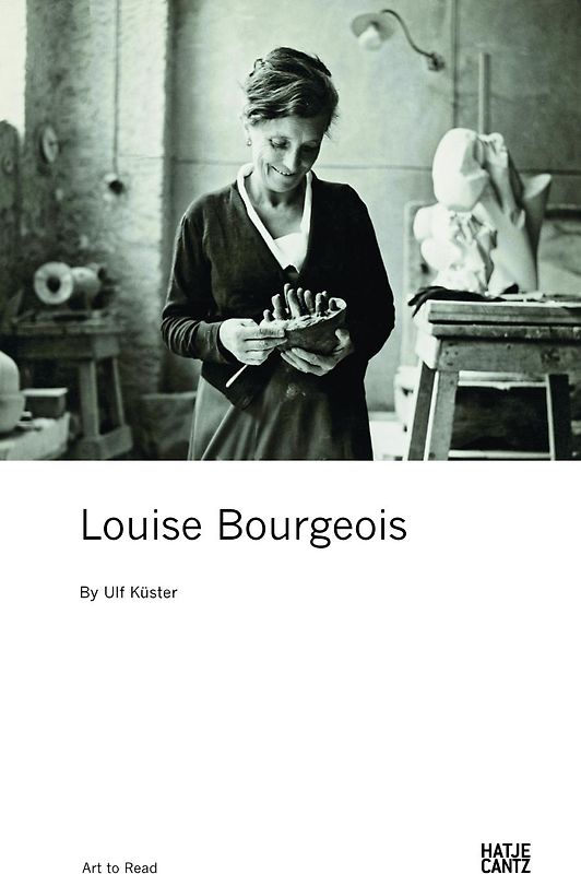Louise Bourgeois