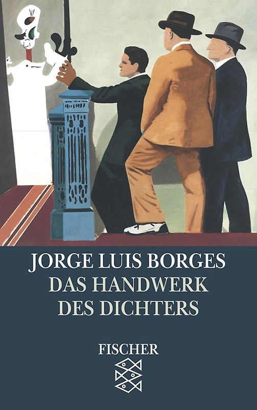 Das Handwerk des Dichters