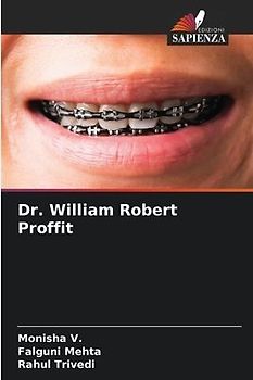 Dr. William Robert Proffit