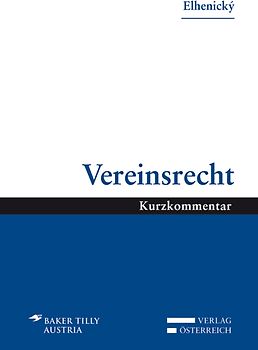 Vereinsrecht