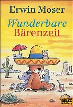 Wunderbare Bärenzeit