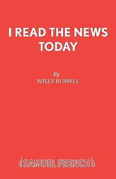 I Read the News Today
