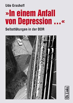 "In einem Anfall von Depression ..."