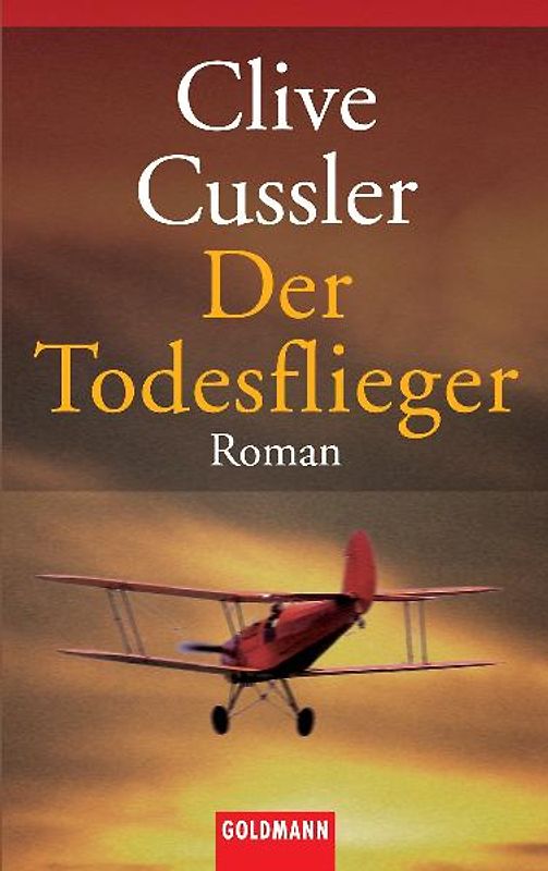 Der Todesflieger