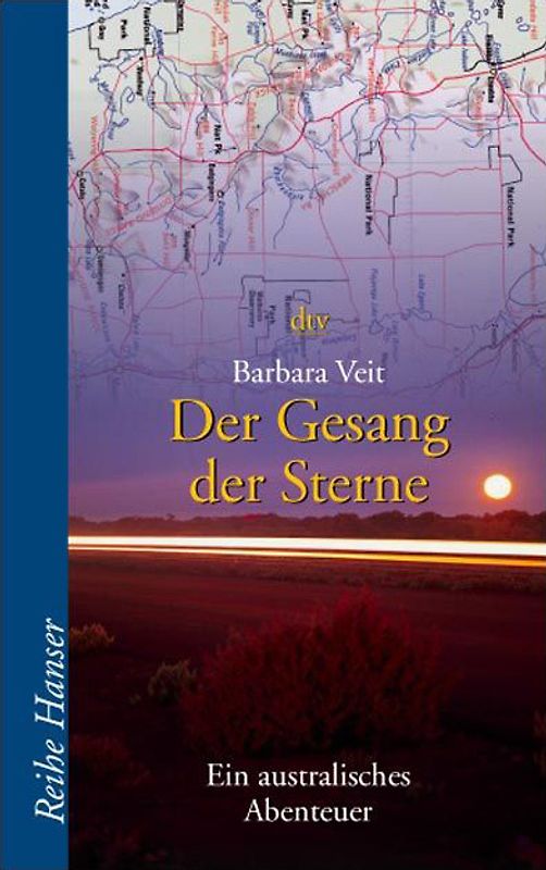 Der Gesang der Sterne