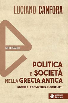 Politica e società nella Grecia antica