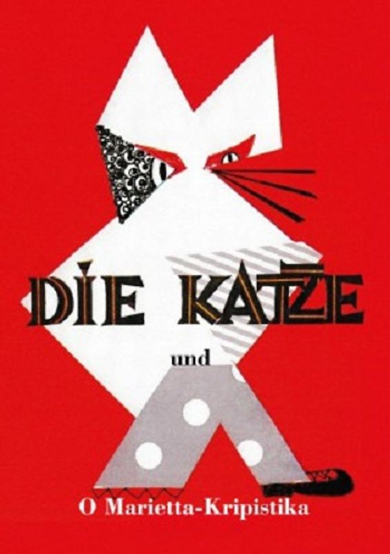 Die Katze