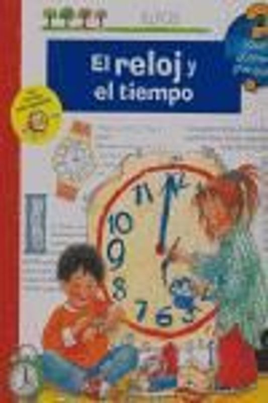 El reloj y el tiempo