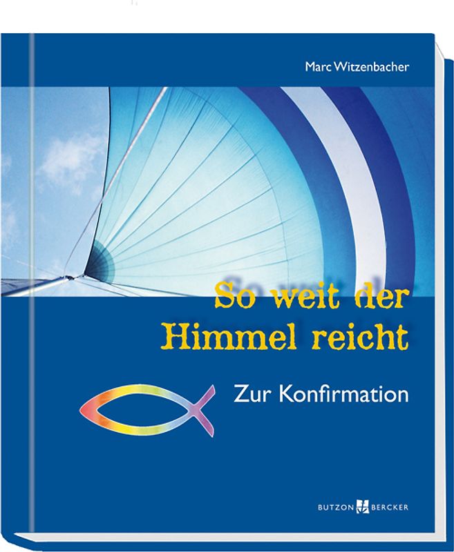 So weit der Himmel reicht