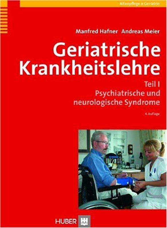 Geriatrische Krankheitslehre