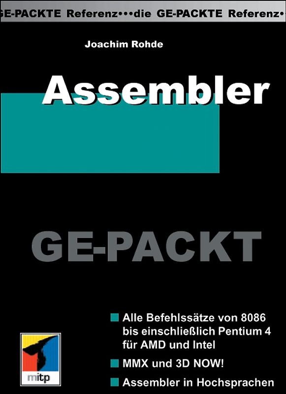 Assembler GE-PACKT