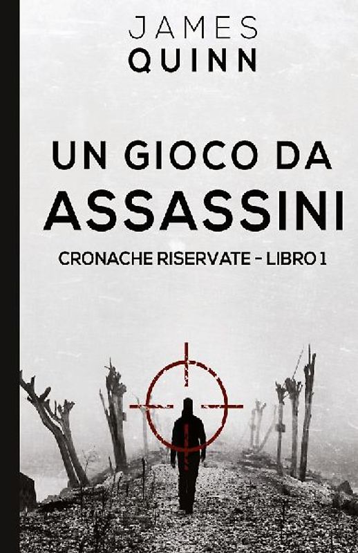 Un Gioco Da Assassini