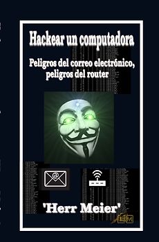 Hackear un computadora