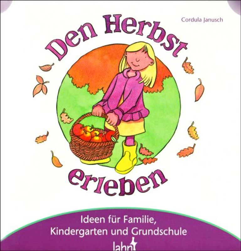 Mit Kindern den Herbst erleben