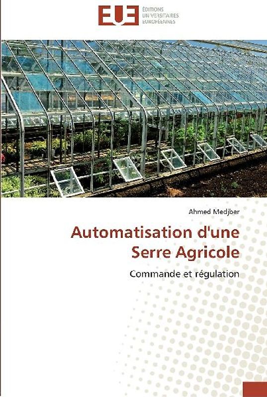 Automatisation d'une Serre Agricole