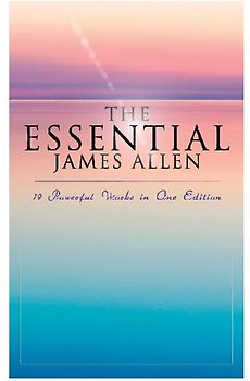 The Essential James Allen