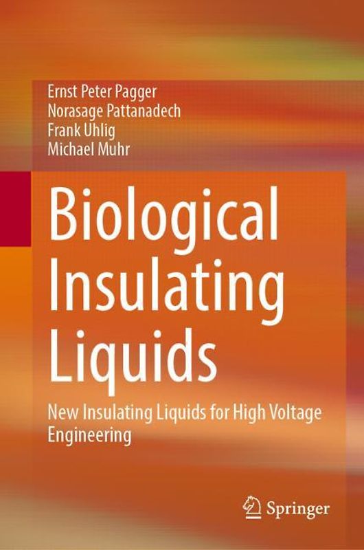 Biological Insulating Liquids