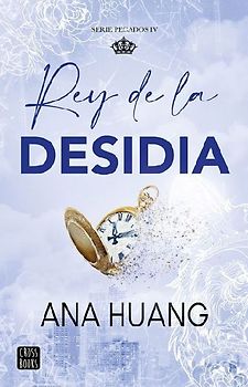 Rey de la Desidia / King of Sloth