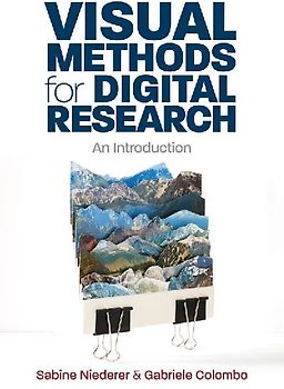 Visual Methods for Digital Research