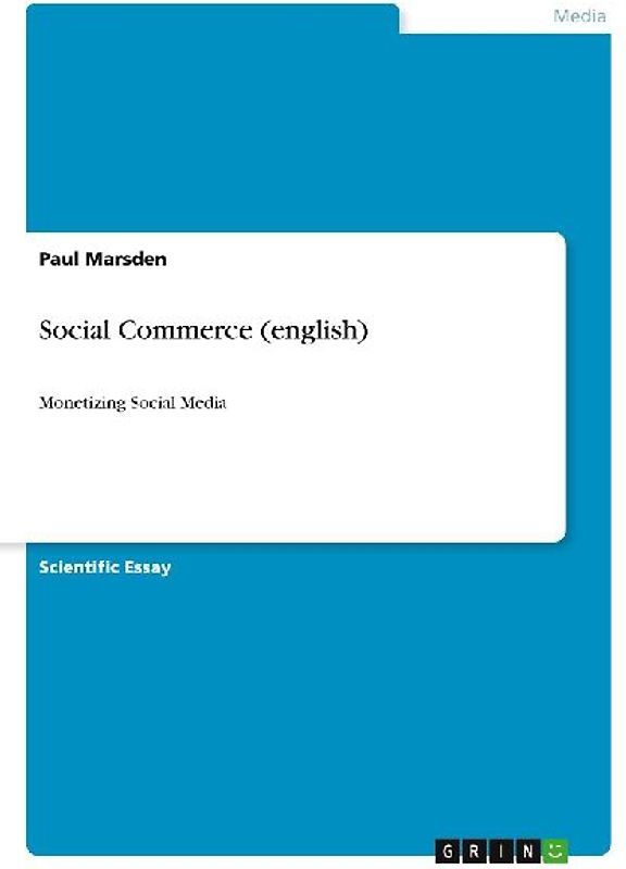Social Commerce (english)