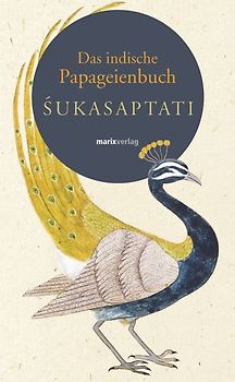 Das indische Papageienbuch