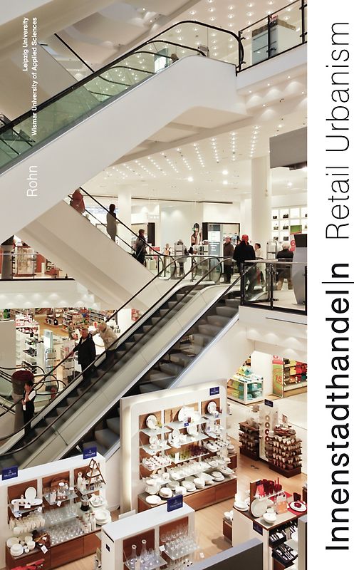 Innenstadthandeln – Retail Urbanism
