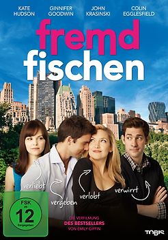 Fremd Fischen DVD