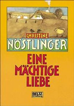 Eine mächtige Liebe