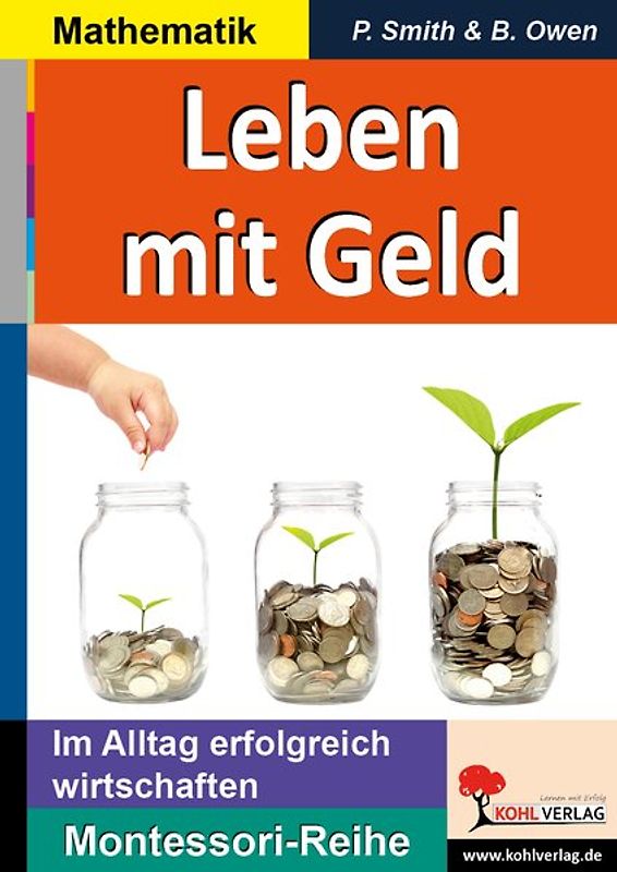 Leben mit Geld
