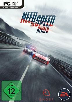 Need for Speed: Rivals PC Spiele