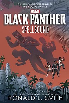 Black Panther: Spellbound