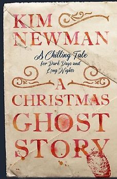 A Christmas Ghost Story