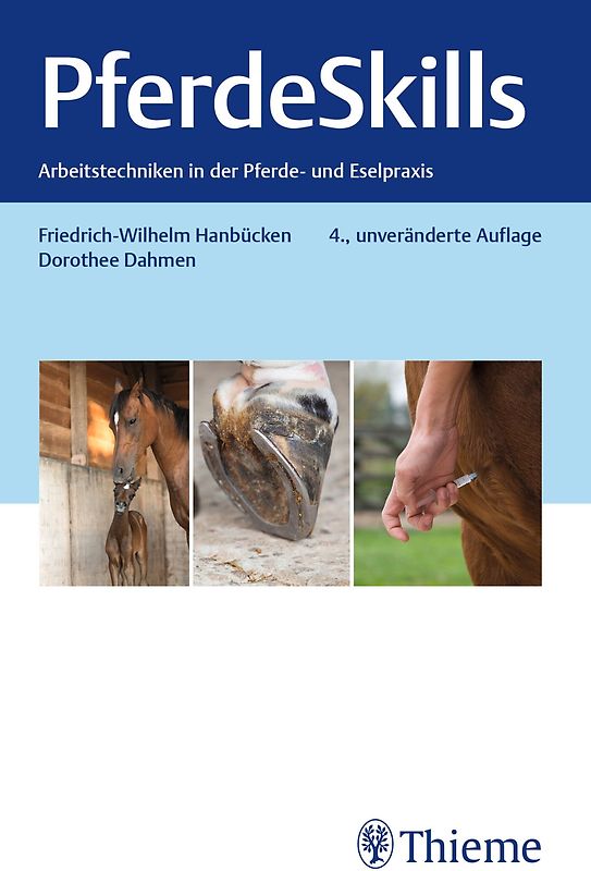 Pferde Skills