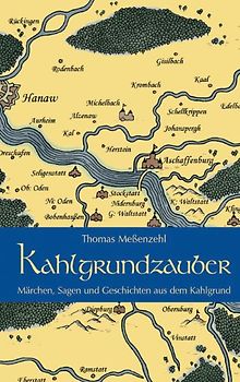 Kahlgrundzauber