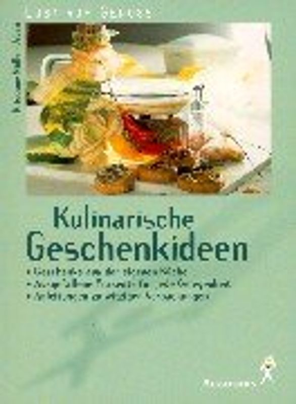 Kulinarische Geschenkideen