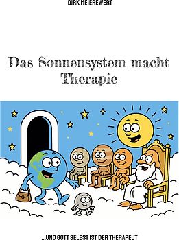 Das Sonnensystem macht Therapie