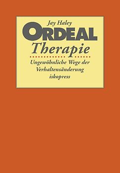 Ordeal Therapie