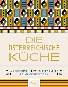 Die Österreichische Küche